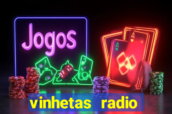 vinhetas radio globo futebol